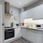 1 Bed Apartment South Belfast