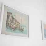 The Belfast Nook