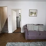 The Belfast Nook