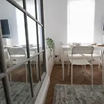 The Belfast Nook