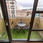 Belfast Quarters- 5Th Floor Gem!