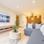 Belfast Quarters- 5Th Floor Gem!