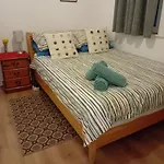 Aaron\'S Holiday Home
