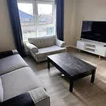 Central Apartment In Belfast City Centre