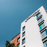 Hampton By Hilton Belfast City Centre