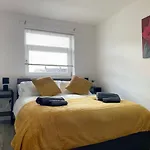 Central 3Br Apartment Spacious, Modern, Cozy