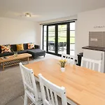 Greenway Getaway