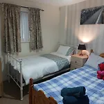 Apartment Middle Of City Center