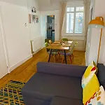 Bloom19 Traditional Belfast Entire House 10 Mins From City Centre