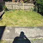 Teach Pheadair