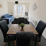 Cathedral View Apartments
