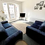 Cathedral View Apartments