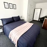 Cathedral View Apartments