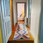 Bright Characterful 2-Bed Apt Ormeau Road