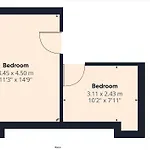 Luxurious 5 Bedroom Home Near City Centre
