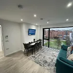 Gorgeous - 2Br - City Centre Apt