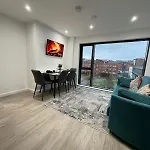 Gorgeous - 2Br - City Centre Apt