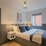 Central Belfast Apartments Camden Street