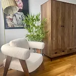 Central Belfast Apartments - Queen\'S Residence