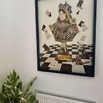 Central Belfast Apartments - Queen\'S Residence