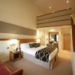 Wellington Park Hotel