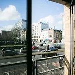 Queens Square