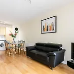 City Centre Serviced Apartments