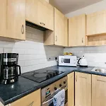 City Centre Serviced Apartments