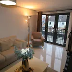 Bella Apartments City Centre