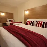 Townlets Serviced Accommodation Salisbury