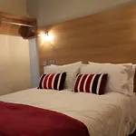 Townlets Serviced Accommodation Salisbury