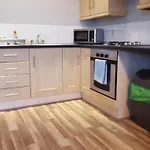 Ct City Centre Apartment