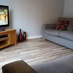 Ct City Centre Apartment