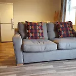 Ct City Centre Apartment