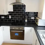 40 Salisbury Court Apartment