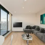One Sussex Place