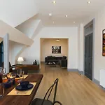 One Sussex Place