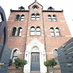 One Sussex Place