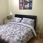 Library Square Apartment