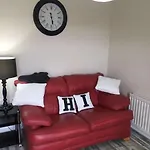 Library Square Apartment
