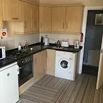 Library Square Apartment
