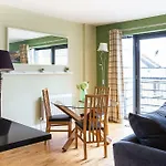 Spacious Belfast City Centre Duplex Apartment