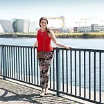Pilot Street Apartment At City Quays