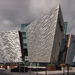 Lagan View - The Perfect Location In The City