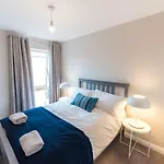 5 Star Luxury Apartment In The City Centre