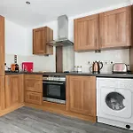 Ace Apartments Belfast