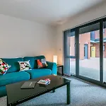 Ace Apartments Belfast