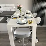 University Central Apartment