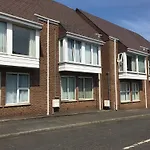 University Central Apartment