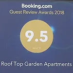 Rooftop Apartments